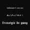 Freestyle de Gang (feat. Zakabeats & NEW WES) - Badbouash lyrics