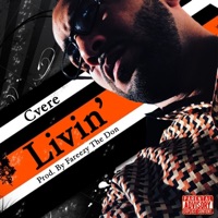 Livin' - Single - Cvere