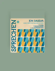 Jon Dasilva सुनें, म्यूज़िक वीडियो देखें, बायो पढ़ें, दौरे की तारीखें और बहुत कुछ देखें!