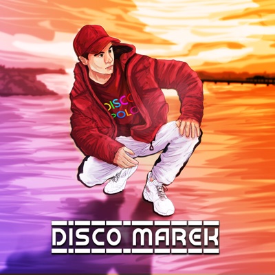 Song - Zostań Moją Kotką - Disco Marek & Kruszwil