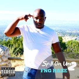 Kawahi (feat. Enimal) FnGHAZE