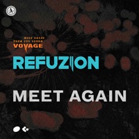 Meet Again - Single - Refuzion