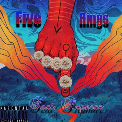 Five Rings (feat. Pnpmar) - Single