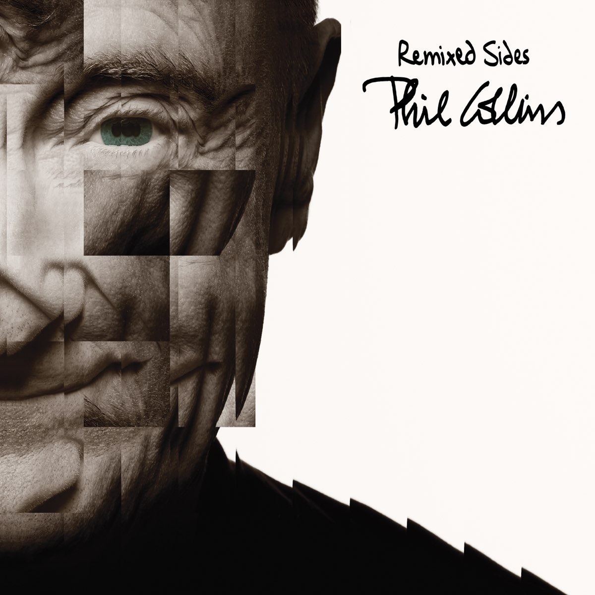 Remixed Sides by Phil Collins on Apple Music