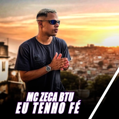 Eu Tenho Fé - Single