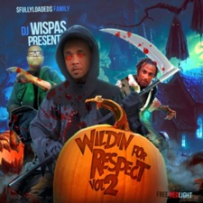 Bogard & the Fully Loaded Family - Real Reckonize Real