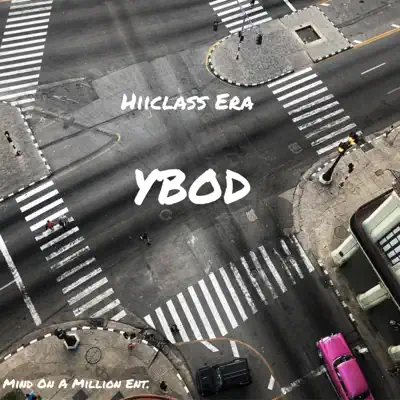 Listen to Ybod by Hiiclass Era