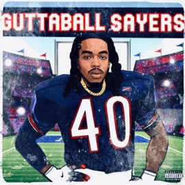 Year 4 (feat. Foe) Guttaball$noop