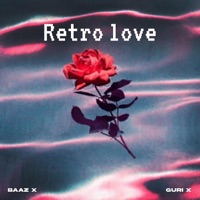 Retro Love - Single - Guri x