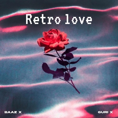 Retro Love - Single
