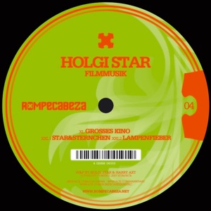 Filmmusik - EP
