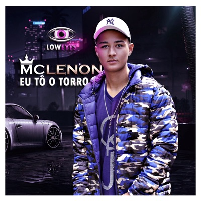 Eu To o Torro - Single