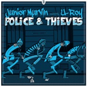 Police and Thieves artwork