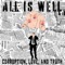 Trust Us - All Is Well lyrics