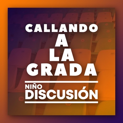 Callando a la Grada - Single