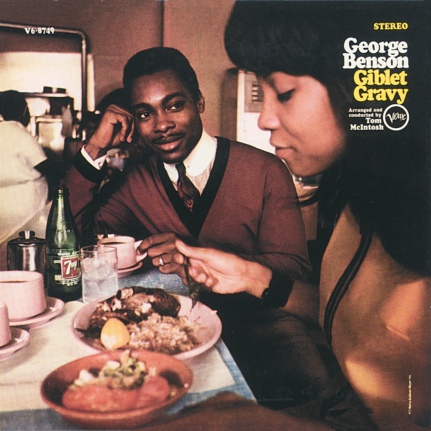 Giblet Gravy by George Benson
