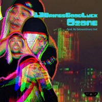 Ozone - Single - 13bringsgoodluck
