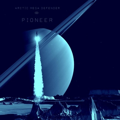 Pioneer - EP