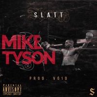 Mike Tyson - Single - Thxuzz