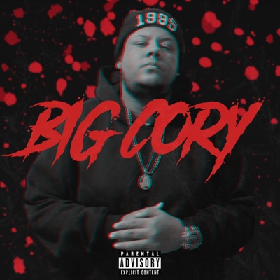 Big Cory (feat. NIN3 RIPE) - Single