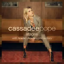 Stages (With Track-By-Track Commentary) - Cassadee Pope