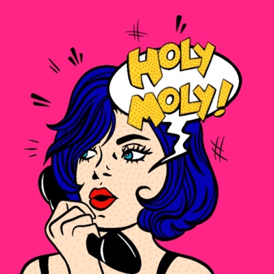 Holy Moly! - Single