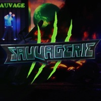 Sauvagerie 3 - Single - Kalash Criminel