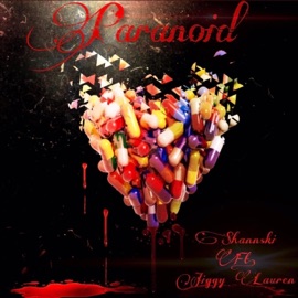 Paranoid (feat. Jiggy Lauren) [Remix] Shannski