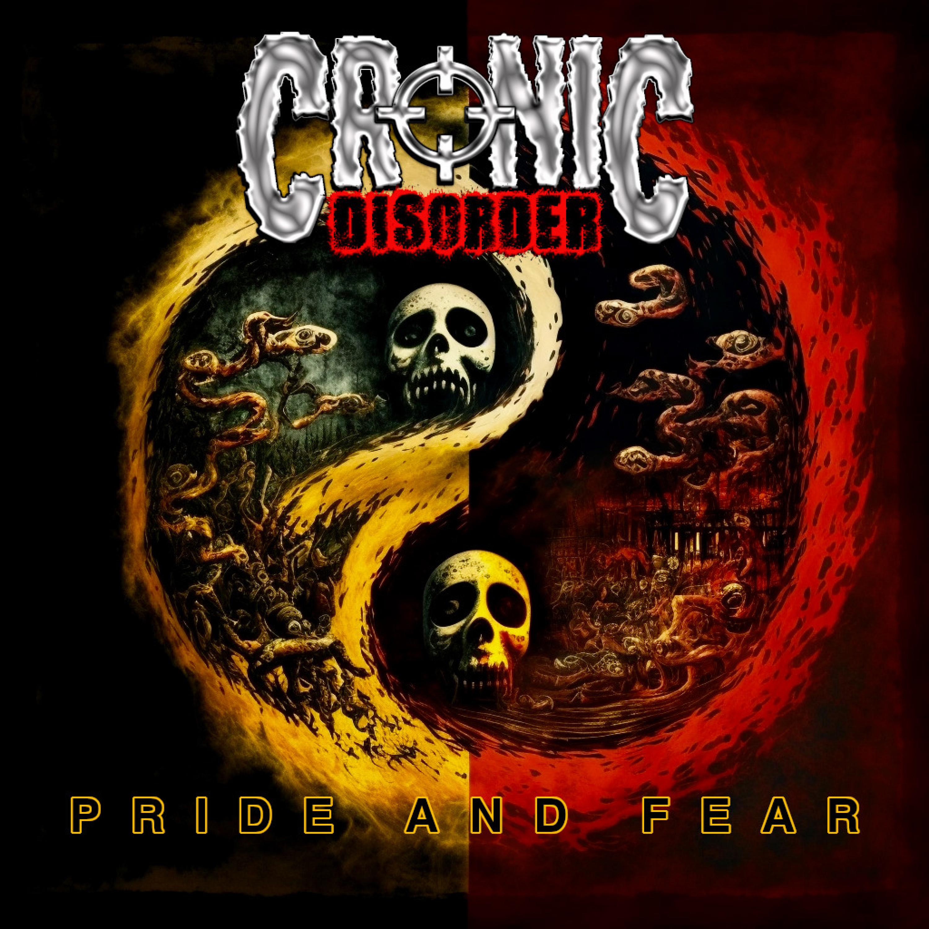 Pride and Fear - Single