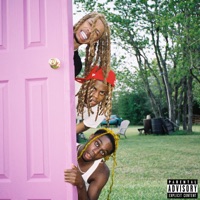 At The Door (feat. Tisakorean) - Single - ZaeHD & CEO