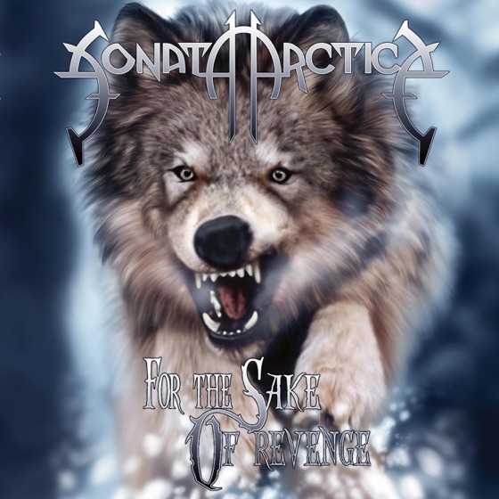 Cover artwork for Black Sheep