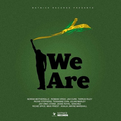 We Are - Single