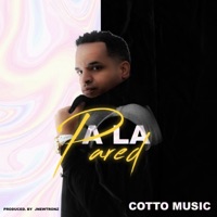 A la Pared - Single - Cotto Music