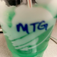 Sometimes - Single - MTG MANNY