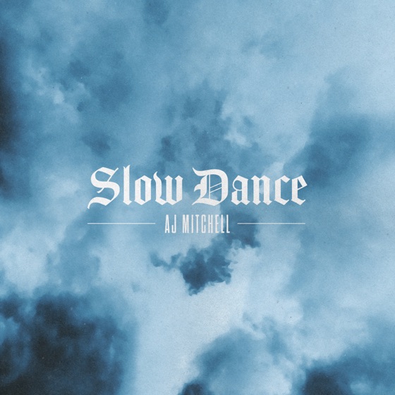 Cover artwork for Slow Dance