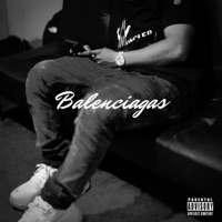Balenciagas - Single - Lil Cris