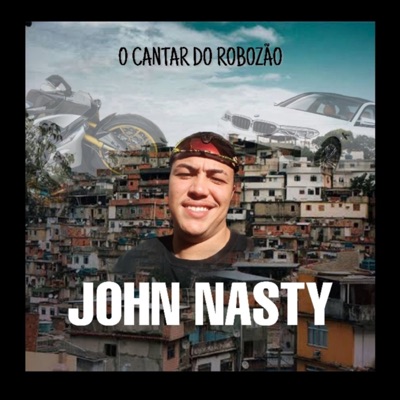 O Cantar do Robozão - Single