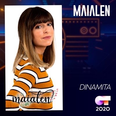 Dinamita - Single