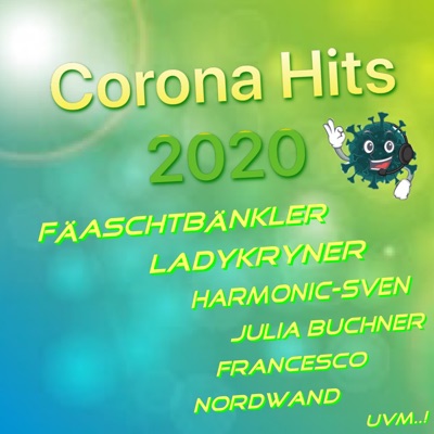 Corona Hits 2020 (feat. Andrea TiAmo, Deejaytime & Dualxess)