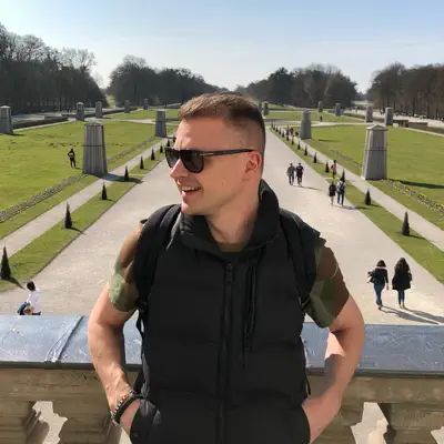 Listen to DMITRY ENMAN, watch music videos, read bio, see tour dates & more!