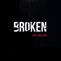 Broken - Single - Kris Gears