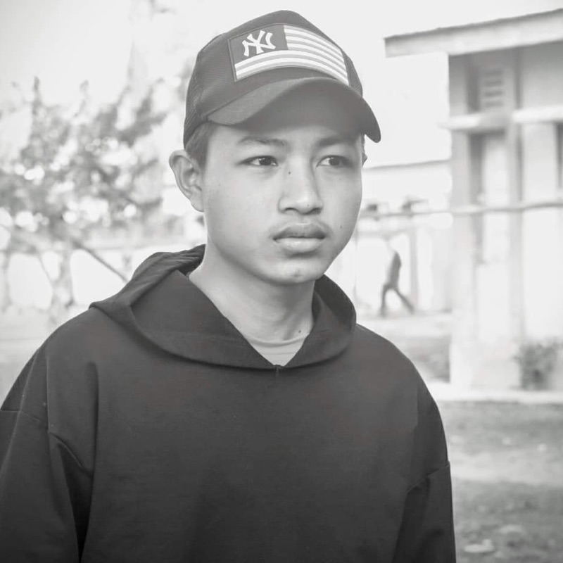 Prasan1boy - Holiday (Instrumental) [Live]