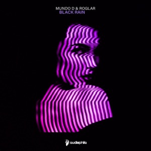Black Rain - Single