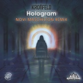 Hologram (Novi Maschilton Remix) artwork