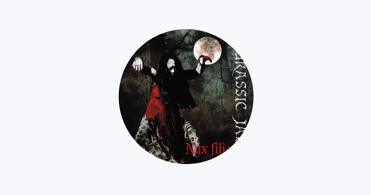 JURASSIC JADE - Apple Music