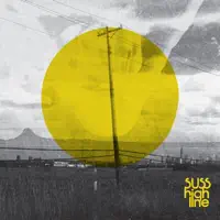 Salt Flats — Suss