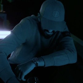 Nog Steeds (feat. Murda) Lange