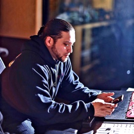 Acting Crazy Cele Cortez