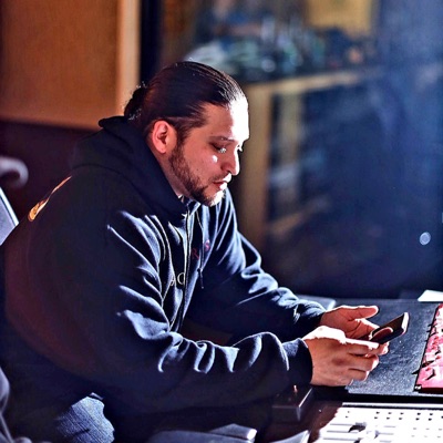 Acting Crazy - Single