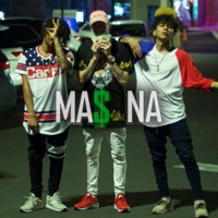 Mas Na (feat. Trainer & Big Soto) - Single - Abner Official